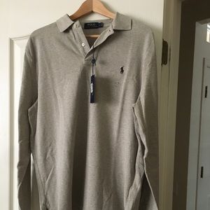 Ralph Lauren Men Polo Shirt